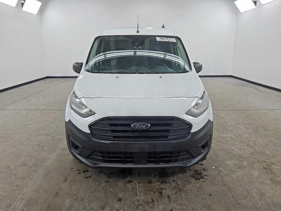 2021 FORD TRANSIT CONNECT XL 5