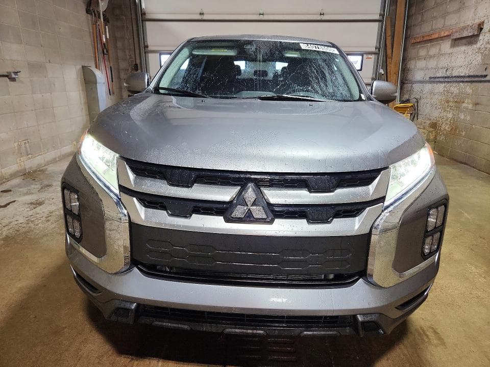 2026 MITSUBISHI OUTLANDER SPORT S/SE 5