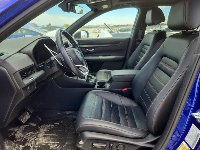 2024 HONDA CR-V SPORT-L 7