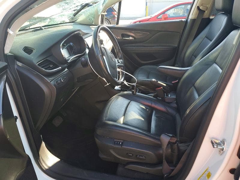 2019 BUICK ENCORE ESSENCE 7