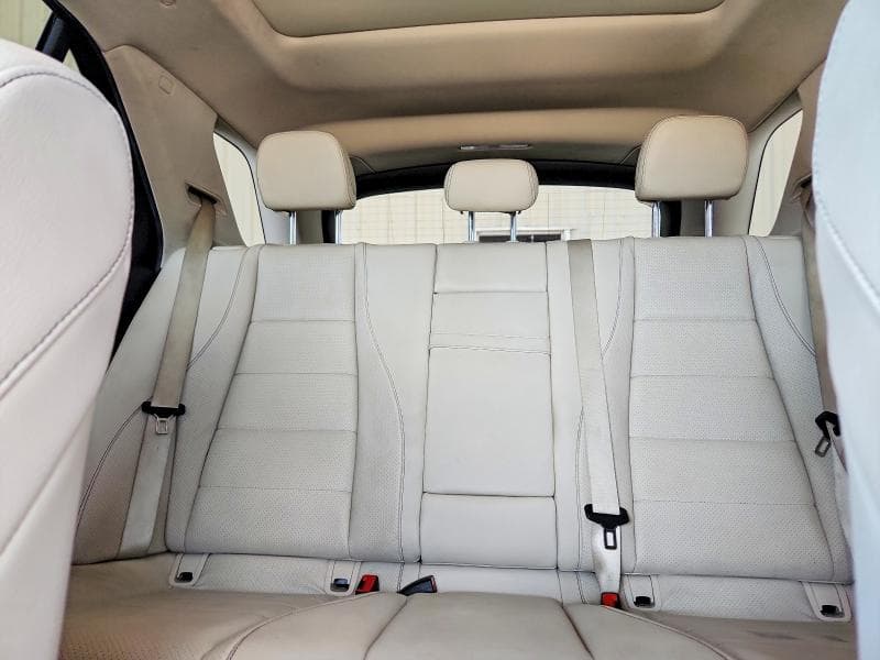 2020 MERCEDES-BENZ GLE 350 4MATIC 10