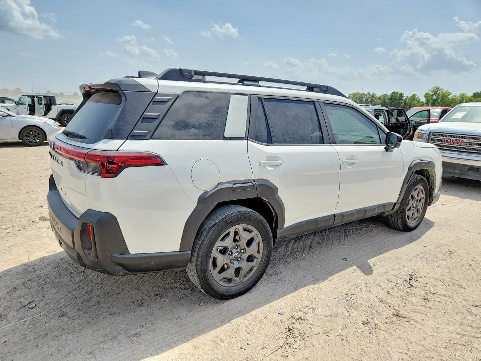 2026 SUBARU OUTBACK PREMIUM 3