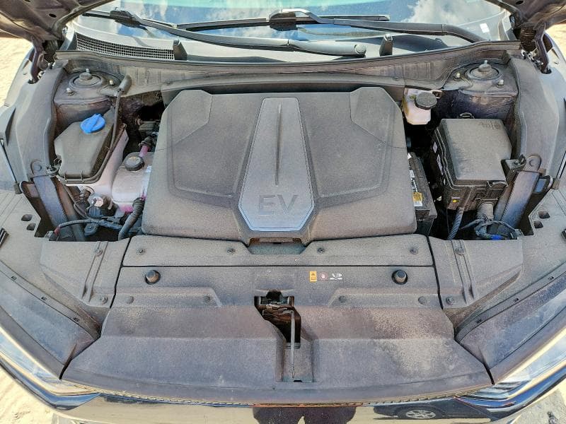 2024 KIA EV6 WIND 11