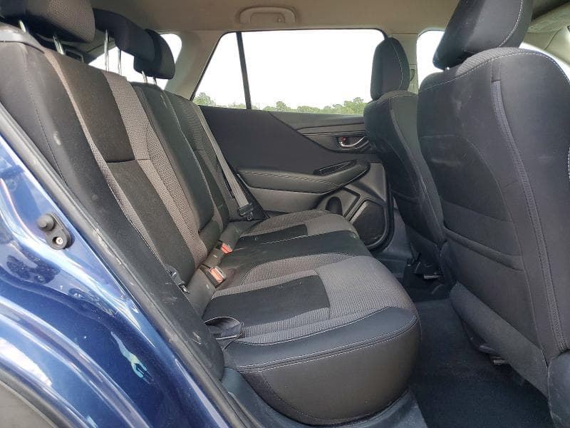 2021 SUBARU OUTBACK PREMIUM 11
