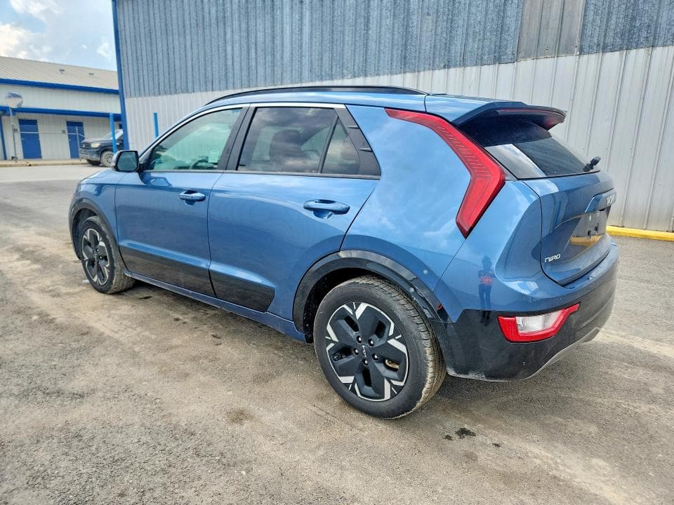 2023 KIA NIRO WIND 2