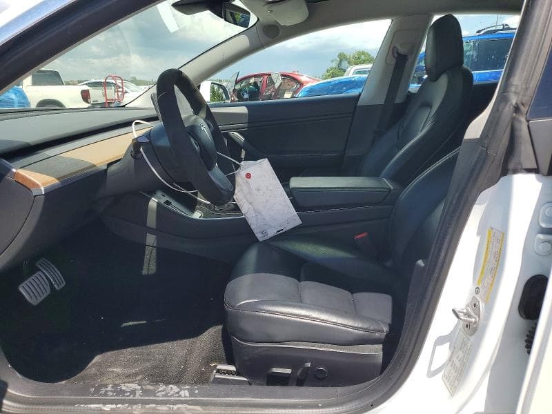 2020 TESLA MODEL 3 7