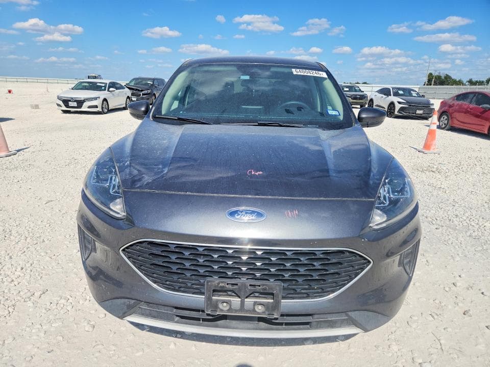 2020 FORD ESCAPE SE 5