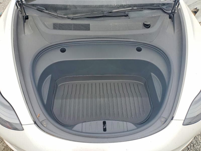 2021 TESLA MODEL 3 11