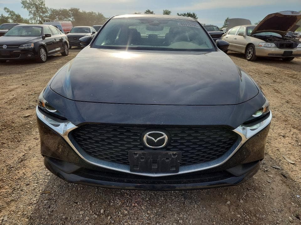 2020 MAZDA 3 SELECT 5