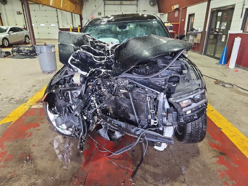 2026 DODGE DURANGO GT 5