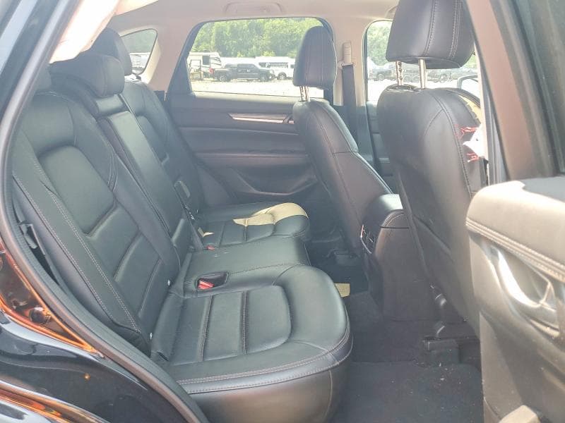 2023 MAZDA CX-5 PREMIUM 11