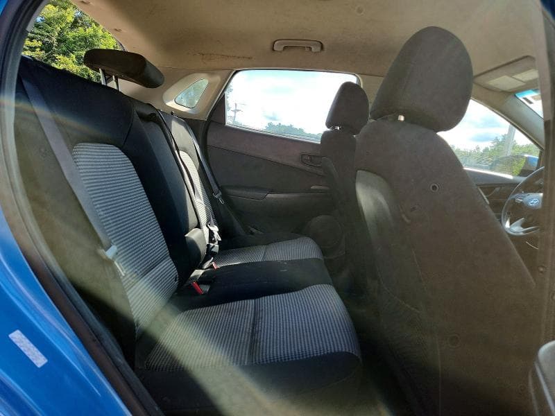 2019 HYUNDAI KONA SE 11