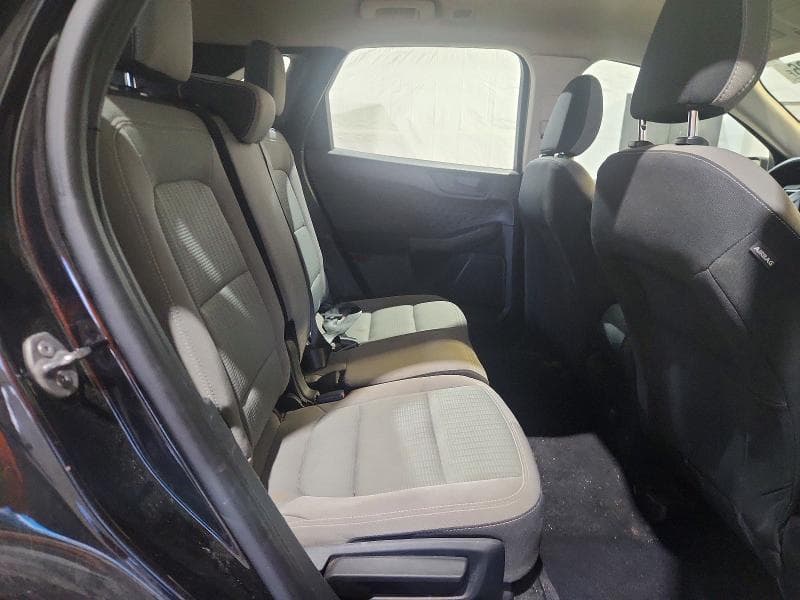 2020 FORD ESCAPE S 11