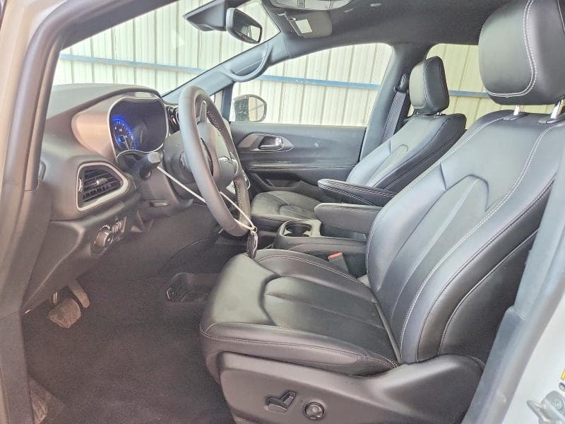 2025 CHRYSLER PACIFICA SELECT 7