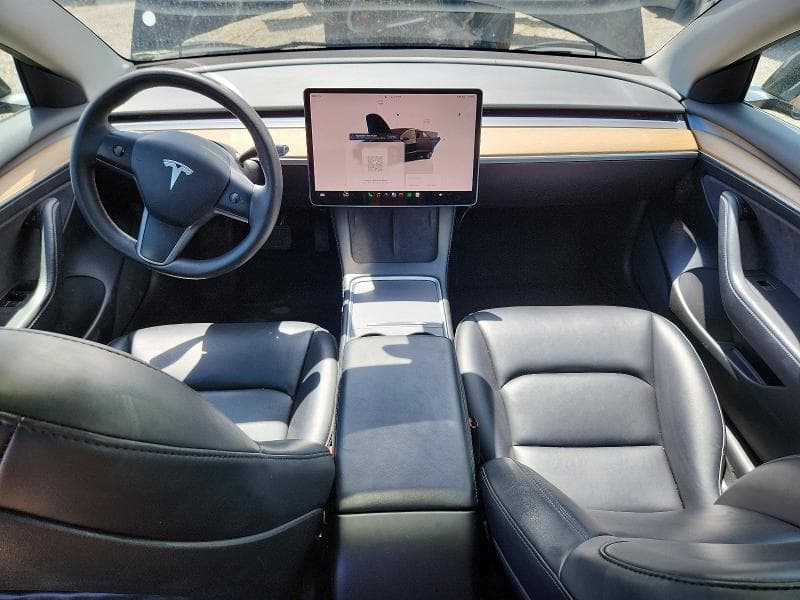 2023 TESLA MODEL 3 8