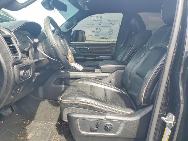 2020 RAM 1500 LIMITED 7