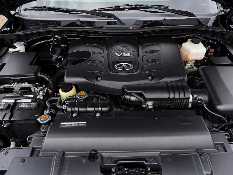 2021 INFINITI QX80 LUXE 7