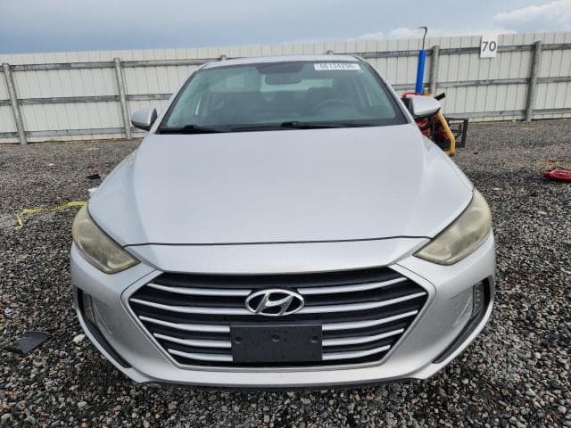 2017 HYUNDAI ELANTRA VALUE EDITION 5