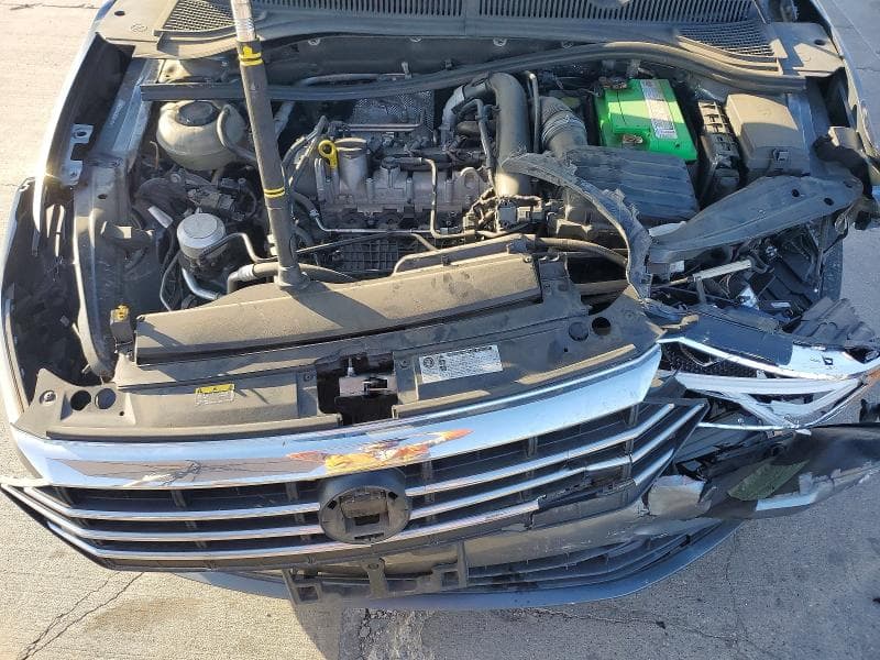 2019 VOLKSWAGEN JETTA SEL 11