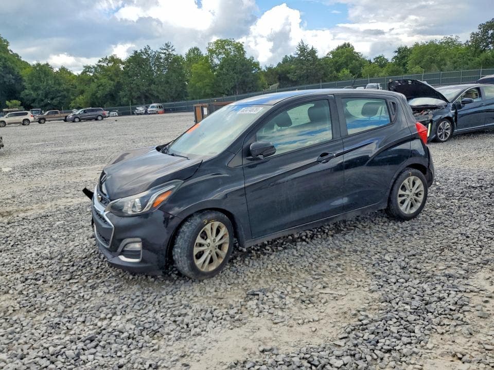 2020 CHEVROLET SPARK 1LT - 1