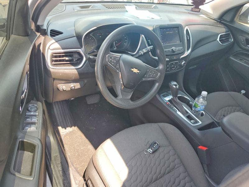 2020 CHEVROLET EQUINOX LT 8