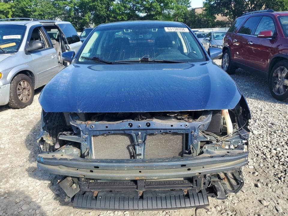 2019 SUBARU LEGACY 2.5I PREMIUM 5