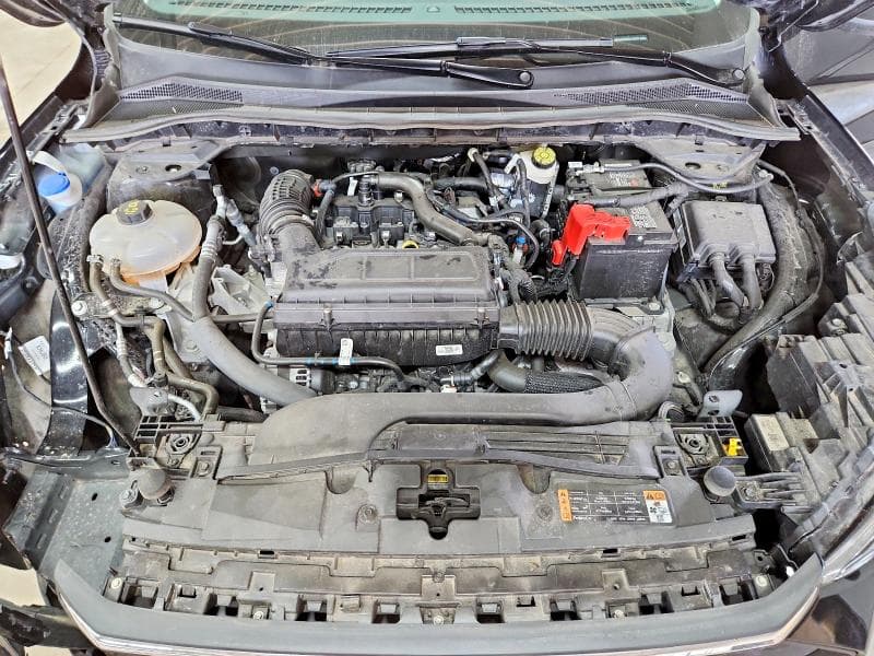 2024 FORD ESCAPE ACTIVE 12