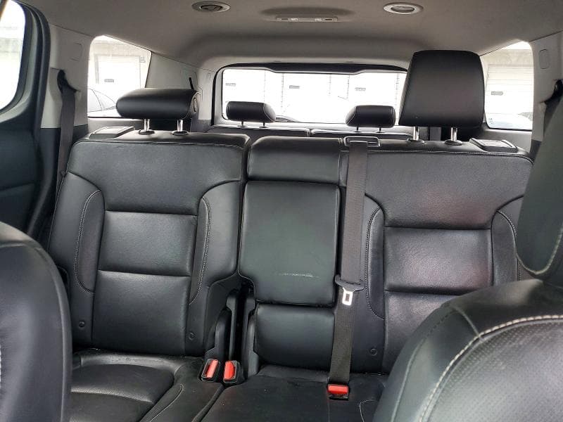 2018 GMC ACADIA SLT-1 10