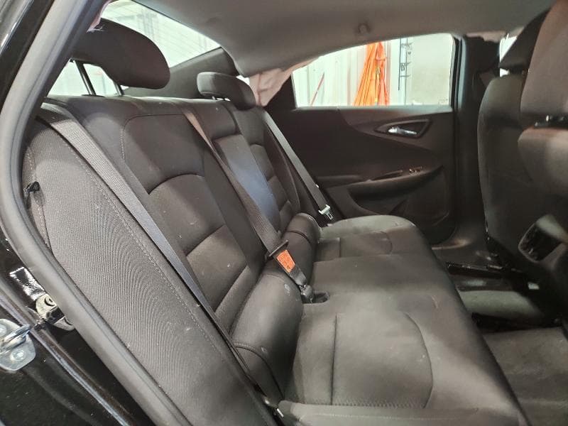 2023 CHEVROLET MALIBU LT 10