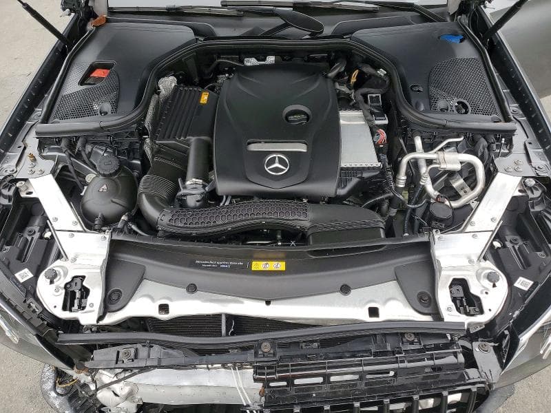 2019 MERCEDES-BENZ E 300 11