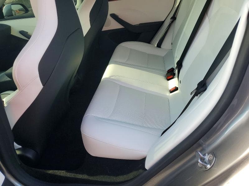 2024 TESLA MODEL 3 10