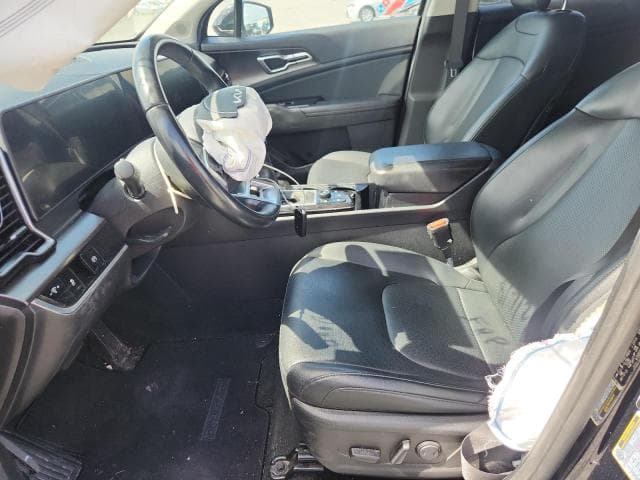 2023 KIA SPORTAGE EX 7