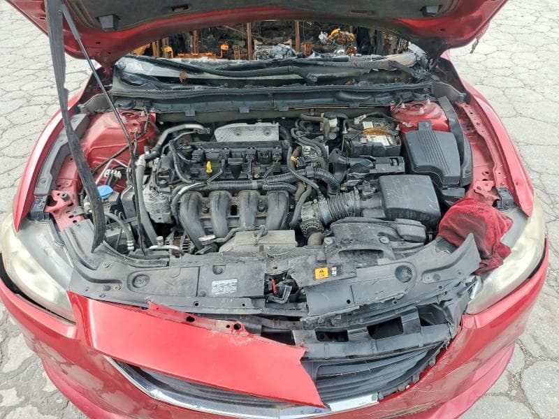2017 MAZDA 6 SPORT 11