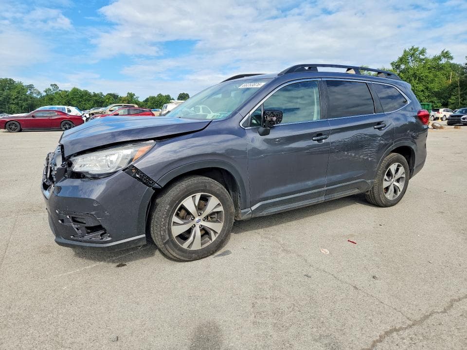 2021 SUBARU ASCENT PREMIUM - 1