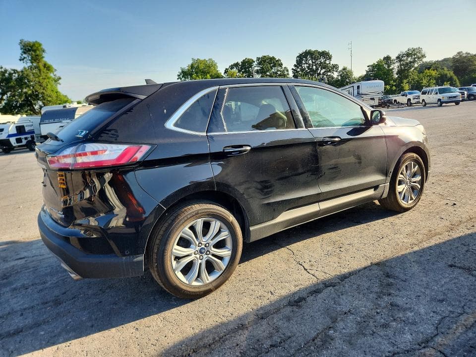 2020 FORD EDGE TITANIUM 3