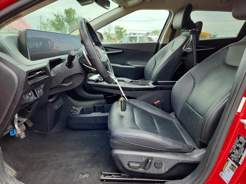 2023 KIA EV6 WIND 7