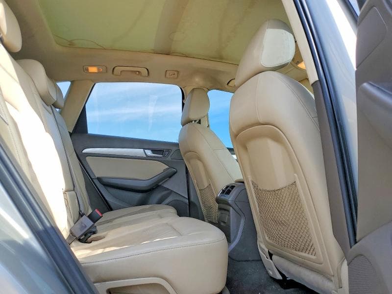 2017 AUDI Q5 PREMIUM PLUS 11