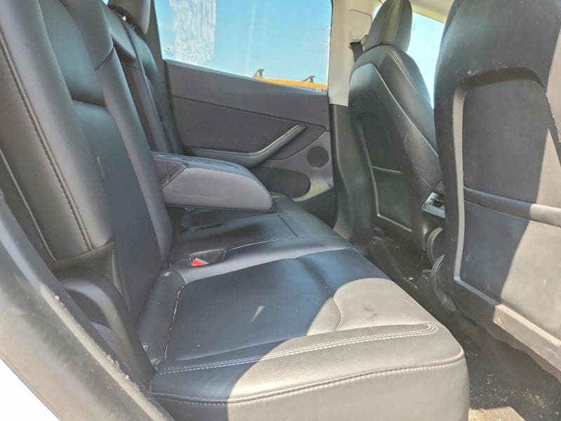 2021 TESLA MODEL Y 10
