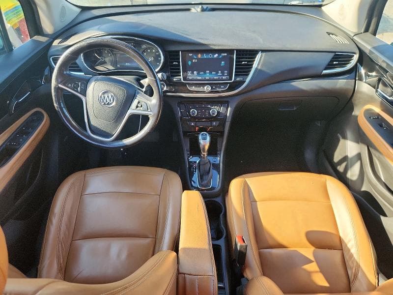2017 BUICK ENCORE ESSENCE 8
