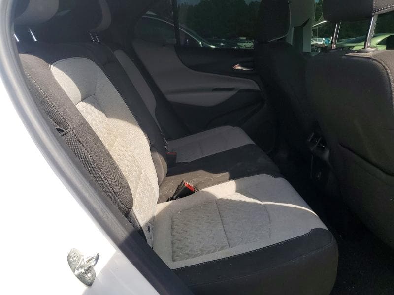 2023 CHEVROLET EQUINOX LT 11
