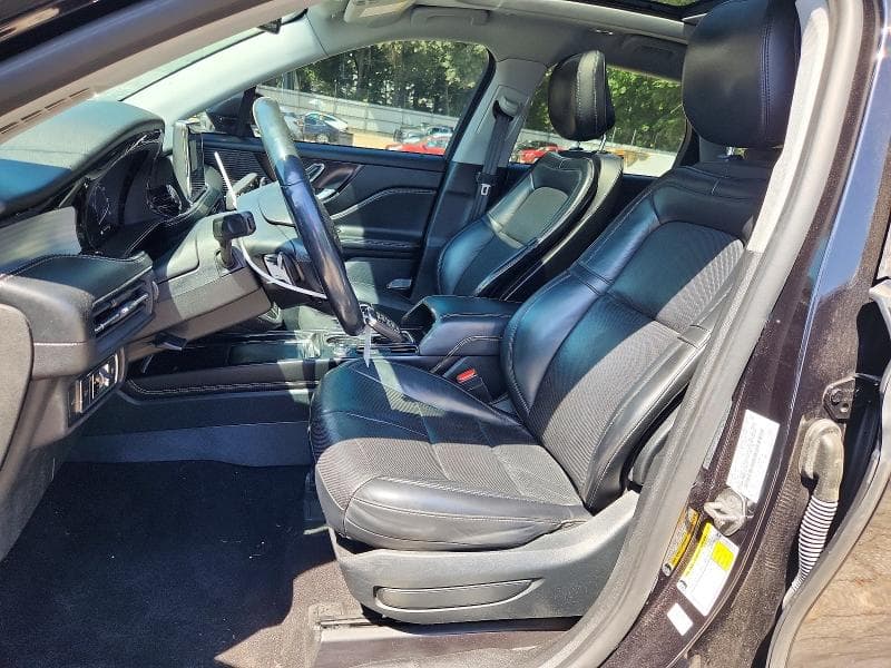 2020 LINCOLN CORSAIR 7
