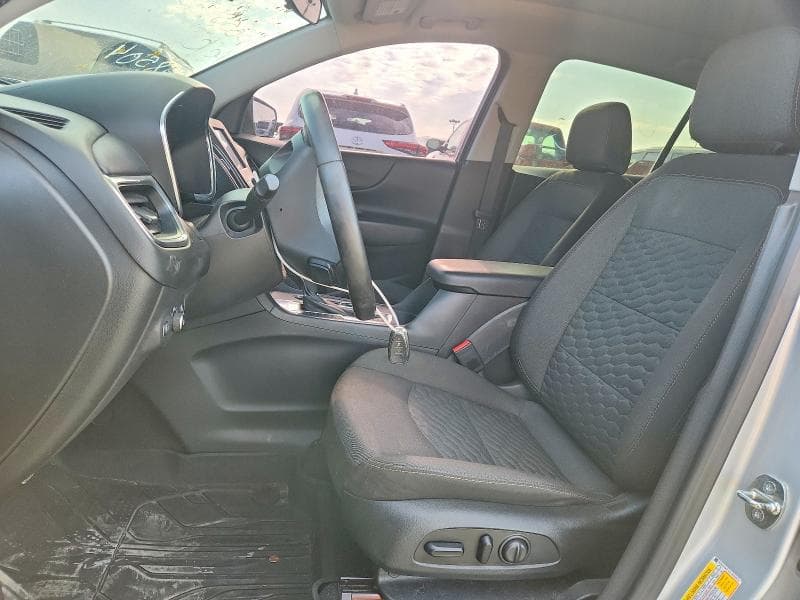 2020 CHEVROLET EQUINOX LT 7