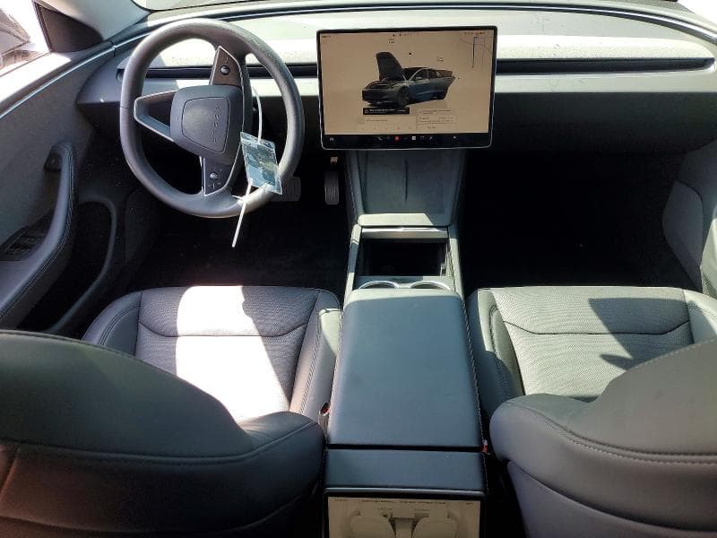 2024 TESLA MODEL 3 8