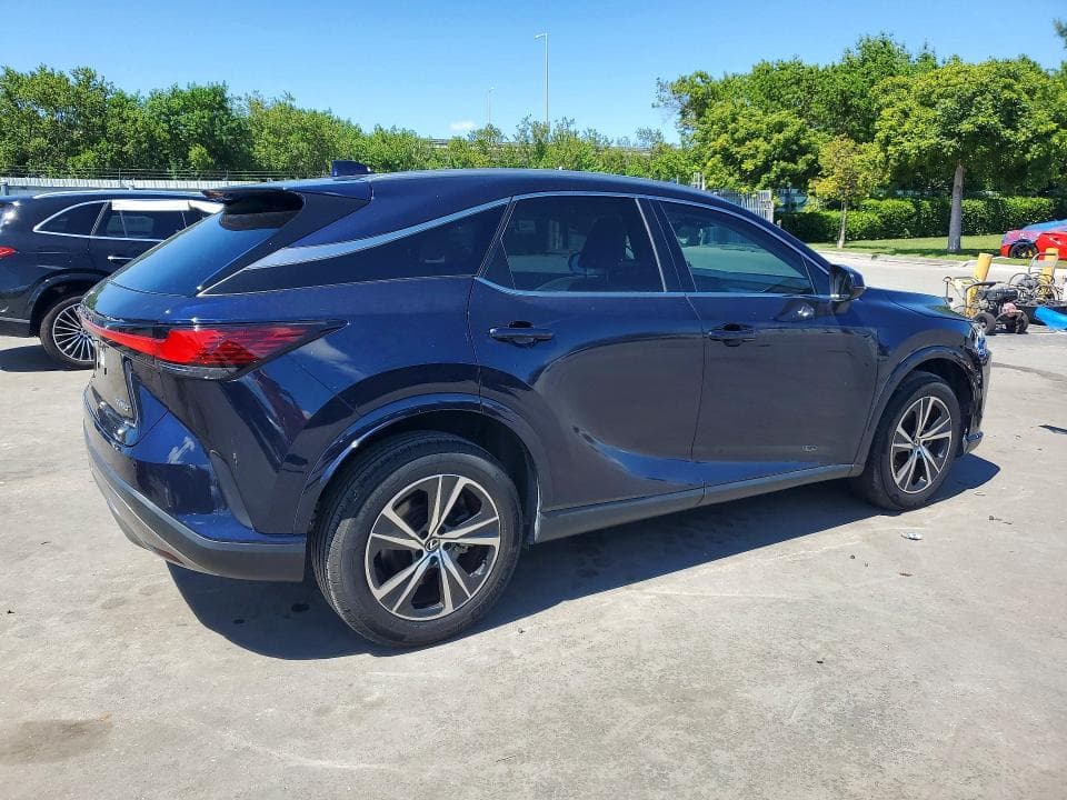 2023 LEXUS RX 350 PREMIUM 3