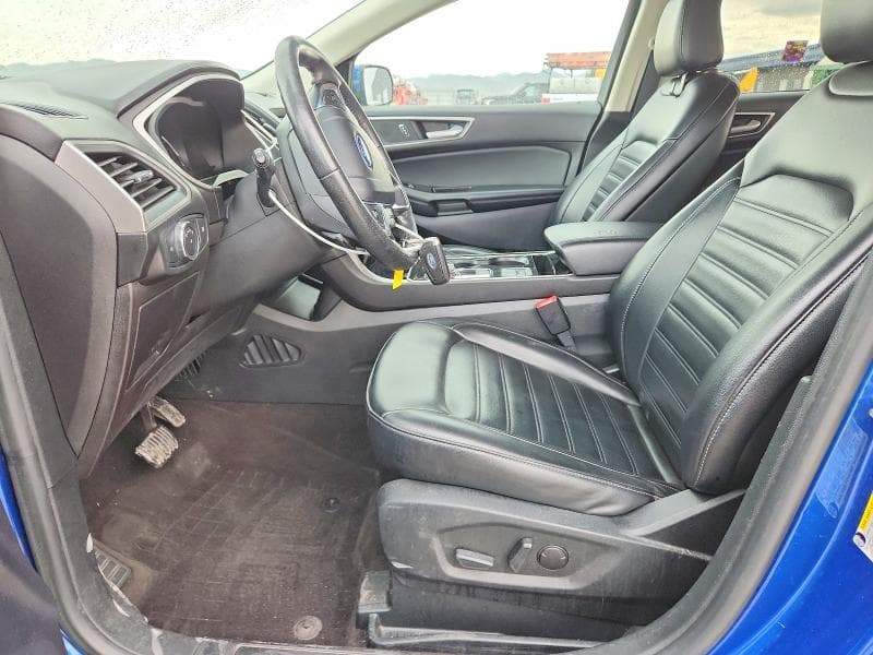 2020 FORD EDGE SEL 7
