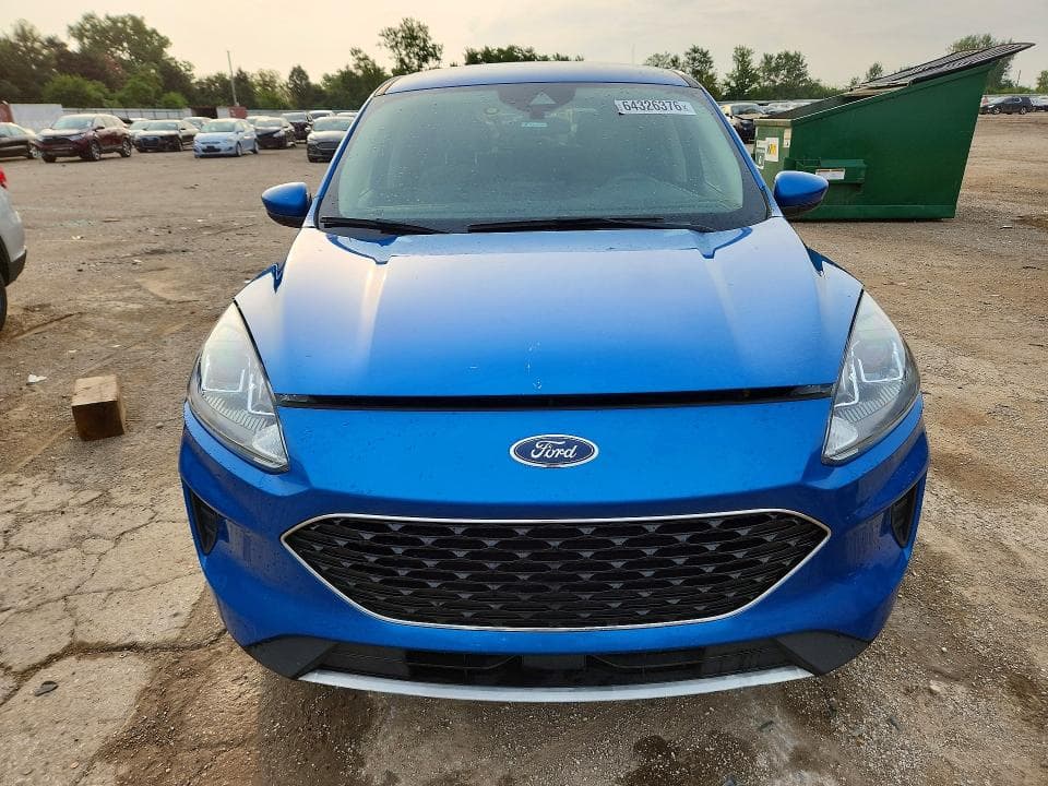 2020 FORD ESCAPE SE 5