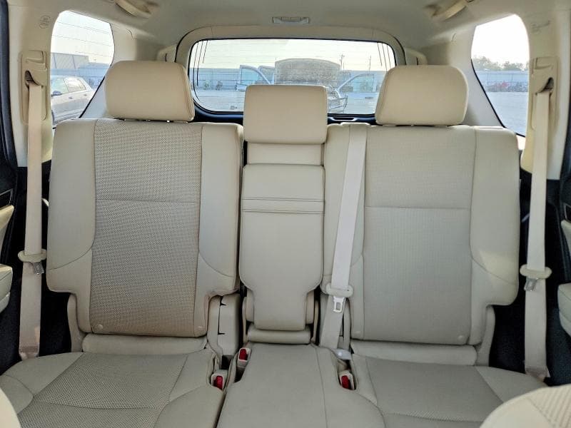 2021 LEXUS GX 460 PREMIUM 10