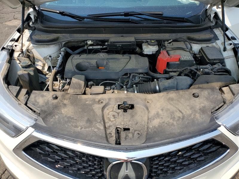 2019 ACURA RDX TECHNOLOGY 12