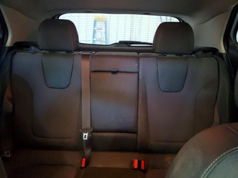 2023 BUICK ENCORE GX SELECT 10