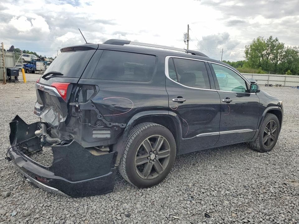 2017 GMC ACADIA DENALI 3